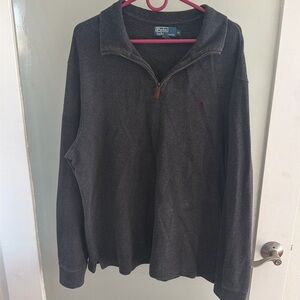 Polo Ralph Lauren 1/4 zip pullover